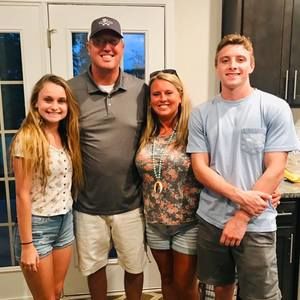 Meet your Posher, Mandy